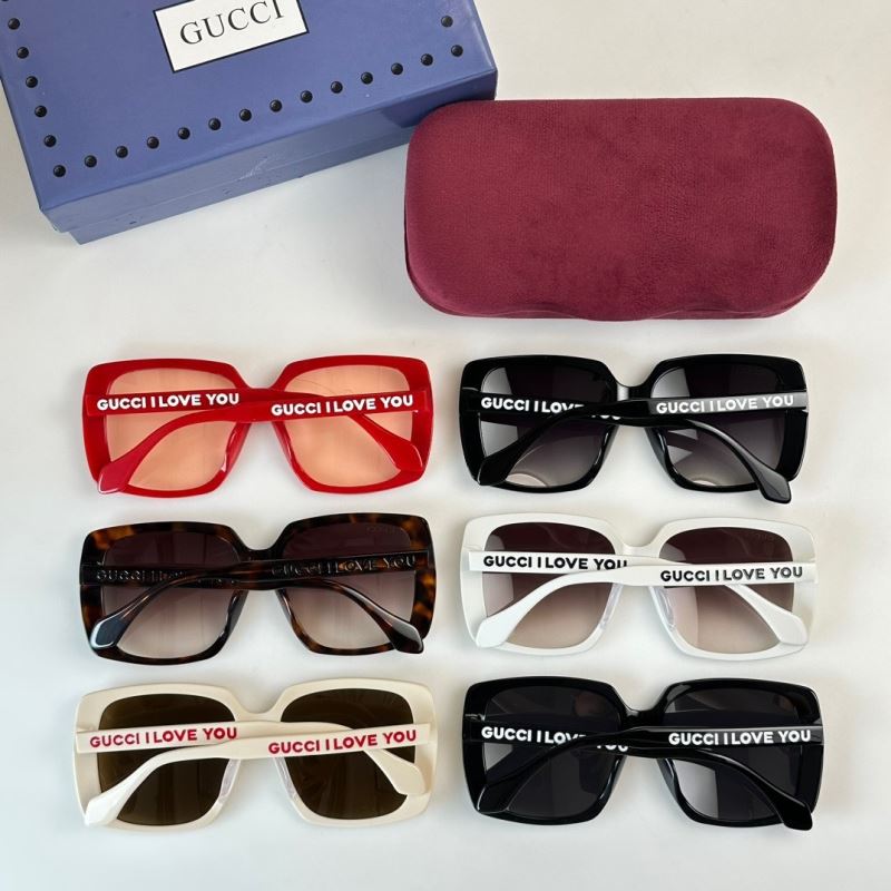 Gucci Sunglasses